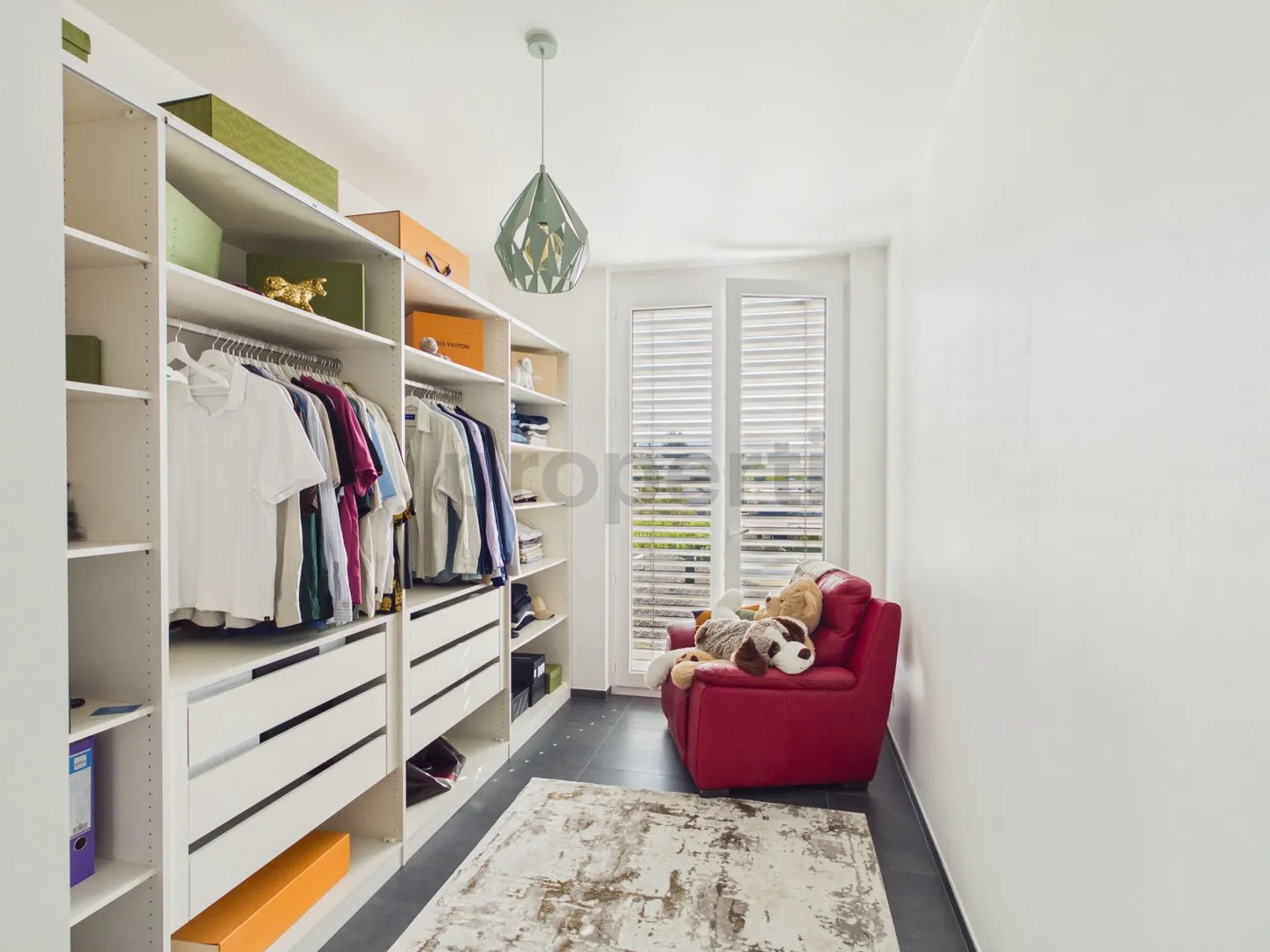 Penthouse mit Traumhaftem Blick - Foto 6 von 9