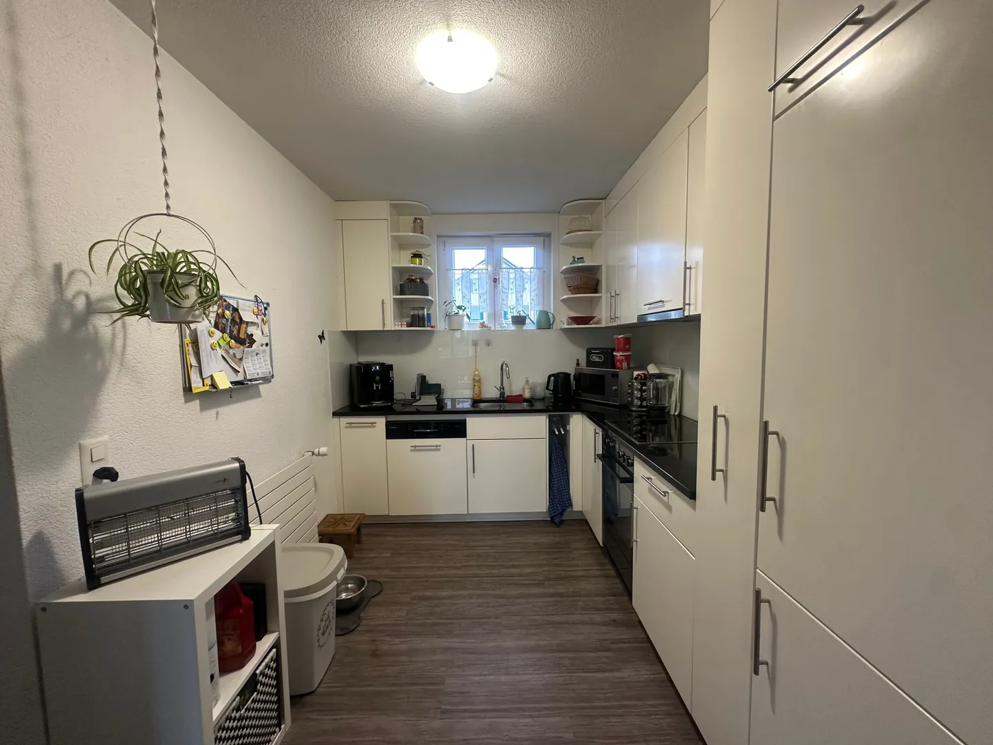 Charmantes Duplexhaus in Schönenwerd - Foto 1 von 12