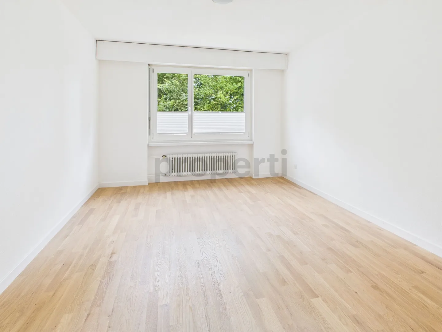 Light-Filled 3.5-Room Garden Apartment - Your Personal Retreat in Adliswil - Photo 6 of 12