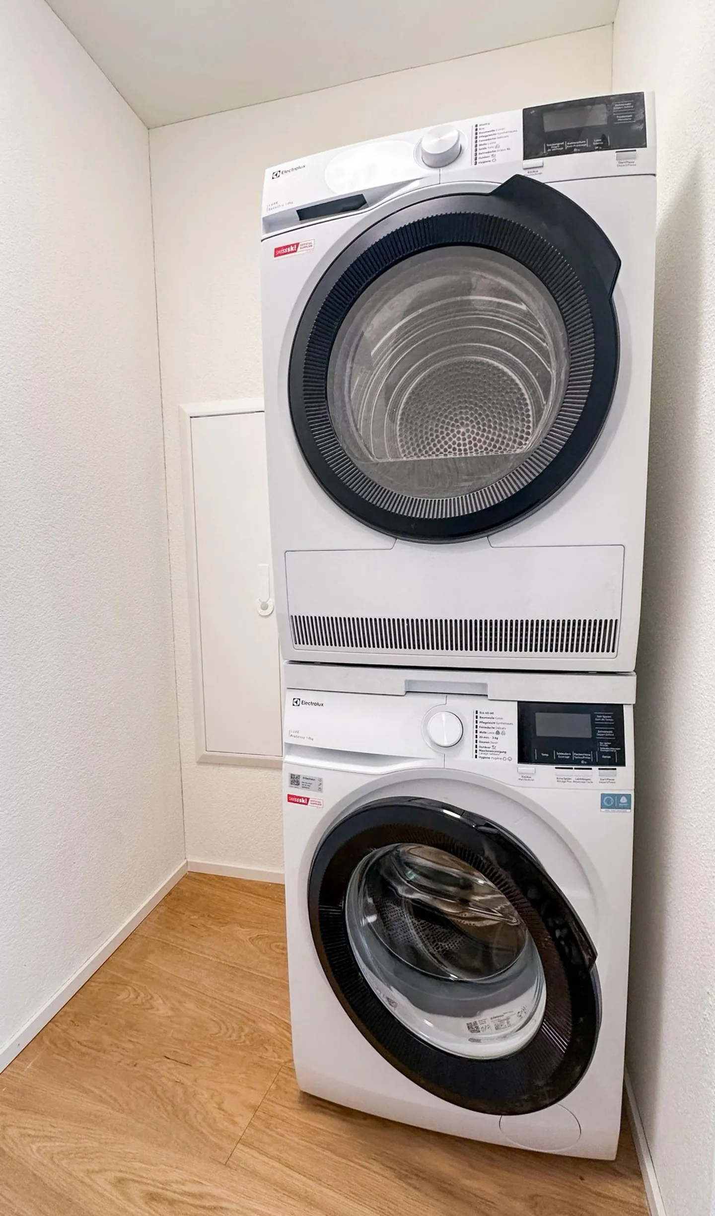 Modern 3.5-room apartment in Zurich Oerlikon - available immediately - Photo 6 of 7