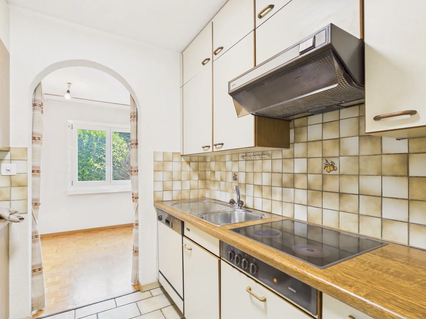 Traumhafte Wohnung in St. Gallen mit 4.5 Zimmern - Foto 4 von 13