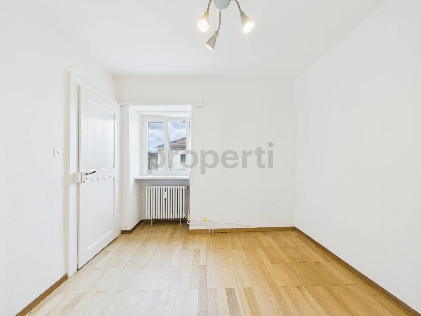 Charming 3.5-room apartment in Allschwil, Canton BL - Photo 5 of 8