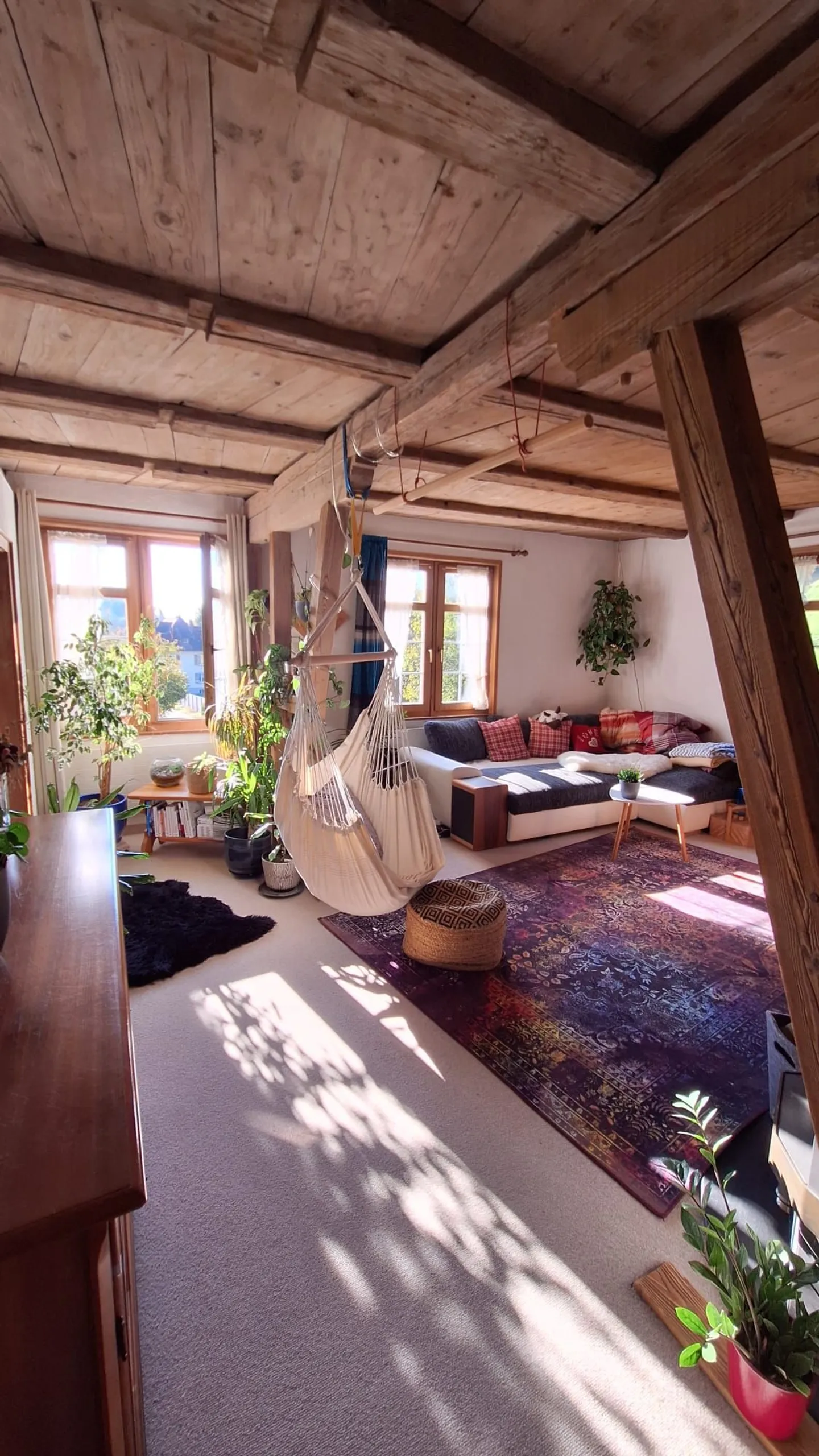 Gemütliche 4.5-Zimmer an ruhiger Lage in Hauptwil-Gottshaus - Foto 4 von 7