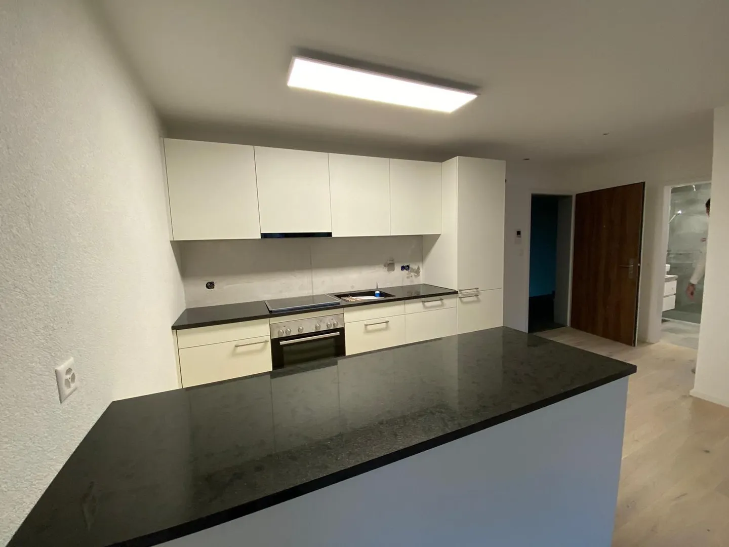 Unique apartment with special charm in Rorschacherberg - Photo 6 of 12