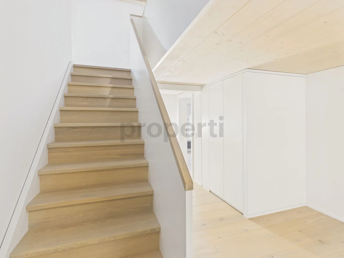 Charmant appartement historique de 4,5 pièces à Stäfa - Photo 7 sur 13