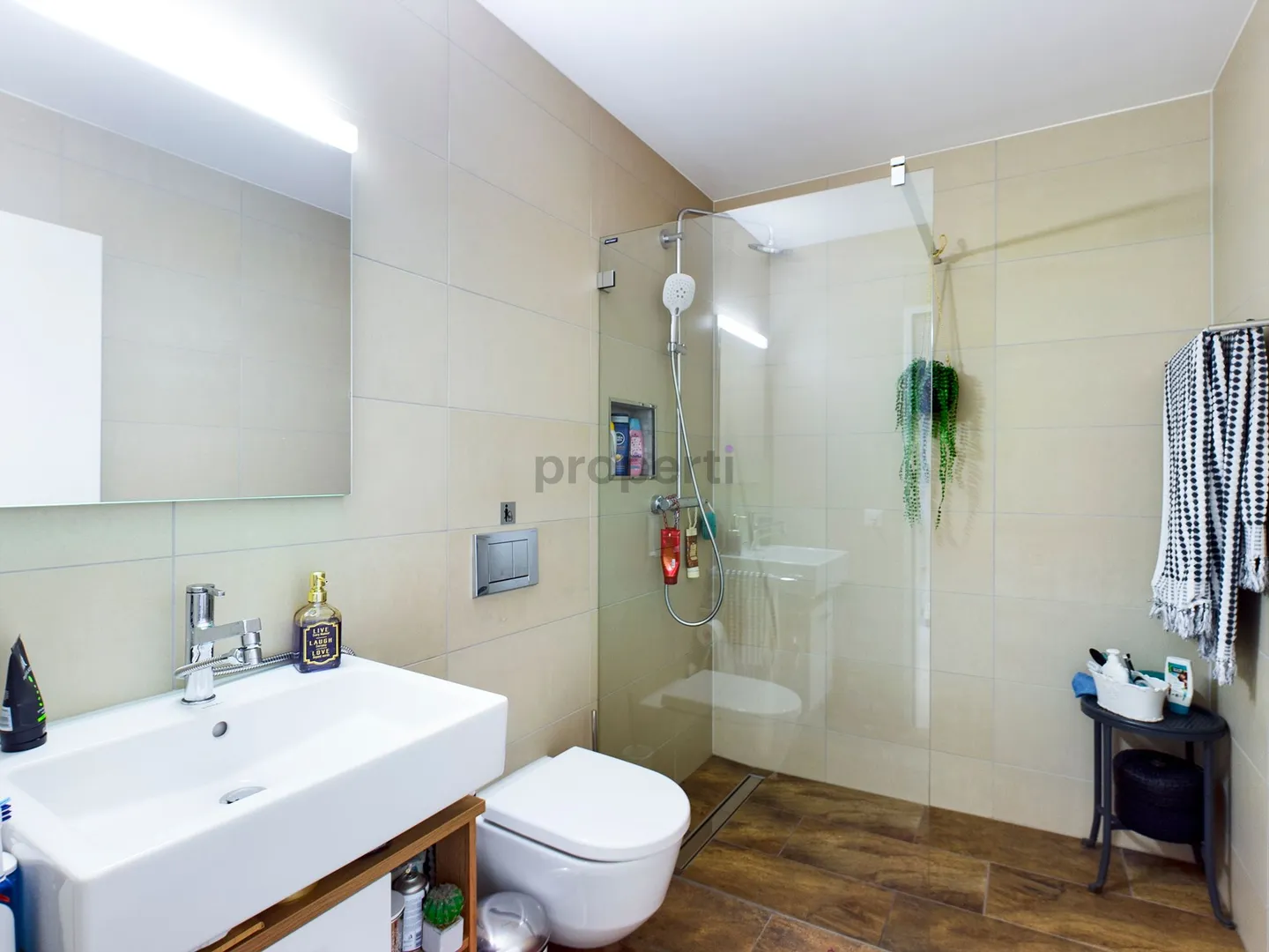 Traumhafte 3.5 Zimmer Garten Wohnung - Photo 9 of 12