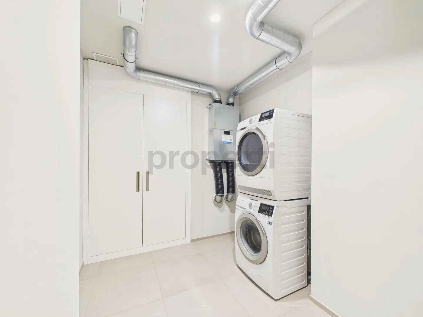 Moderne 2.5-Zimmer-Wohnung mit Balkon Bülach - Photo 7 of 8