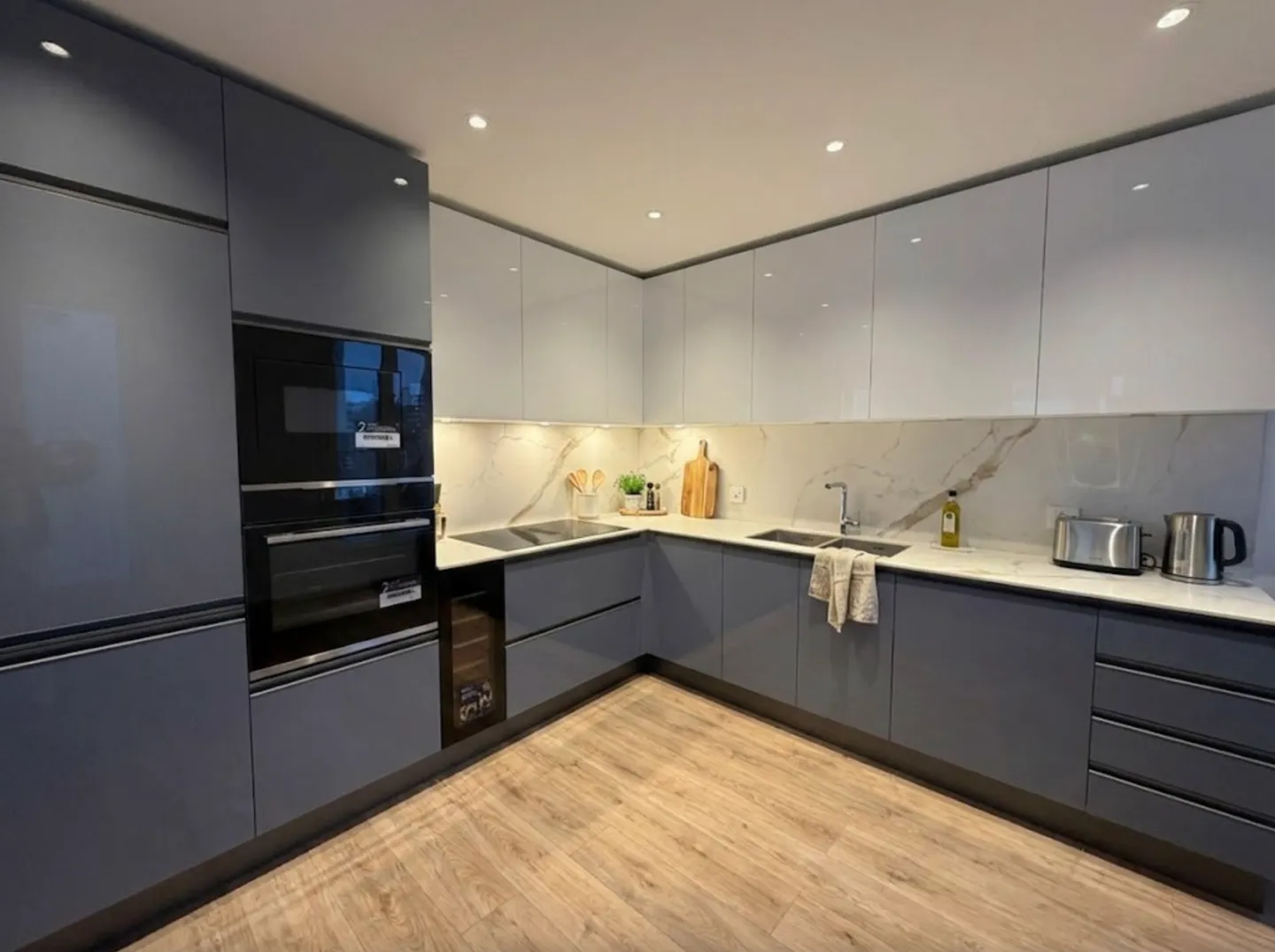 Charmante 2.5-Zimmer Wohnung - Foto 6 von 8