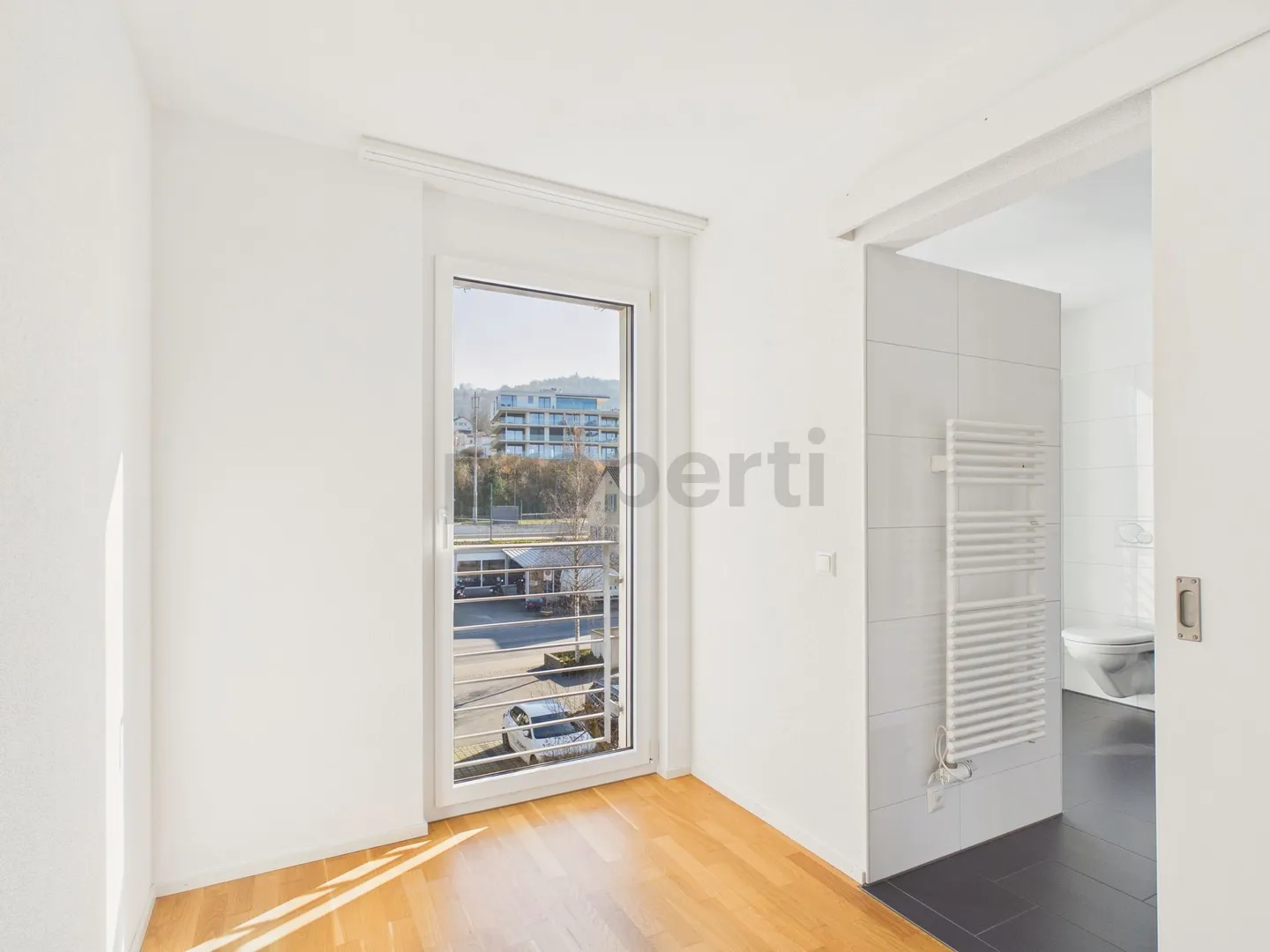 Stilvolle Wohnung am Bodensee - Foto 7 von 12