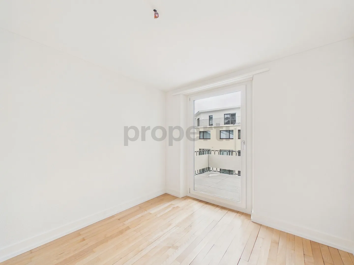 Appartamento moderno con 4 stanze e balcone, Ibach - Foto 6 di 9