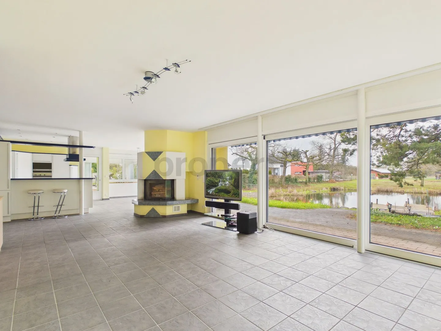 Moderna casa unifamiliare di 4,5 stanze con balcone, Widnau - Foto 2 di 13