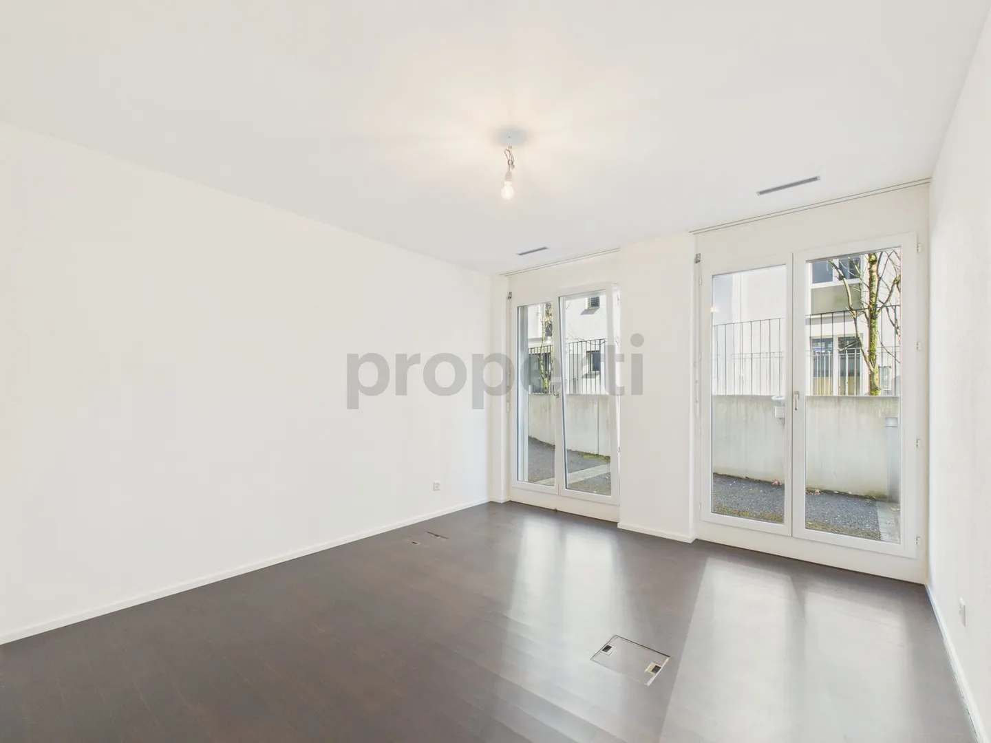 Moderne 4.5-Zimmer-Wohnung mit Aufzug, Opfikon - Photo 6 of 10