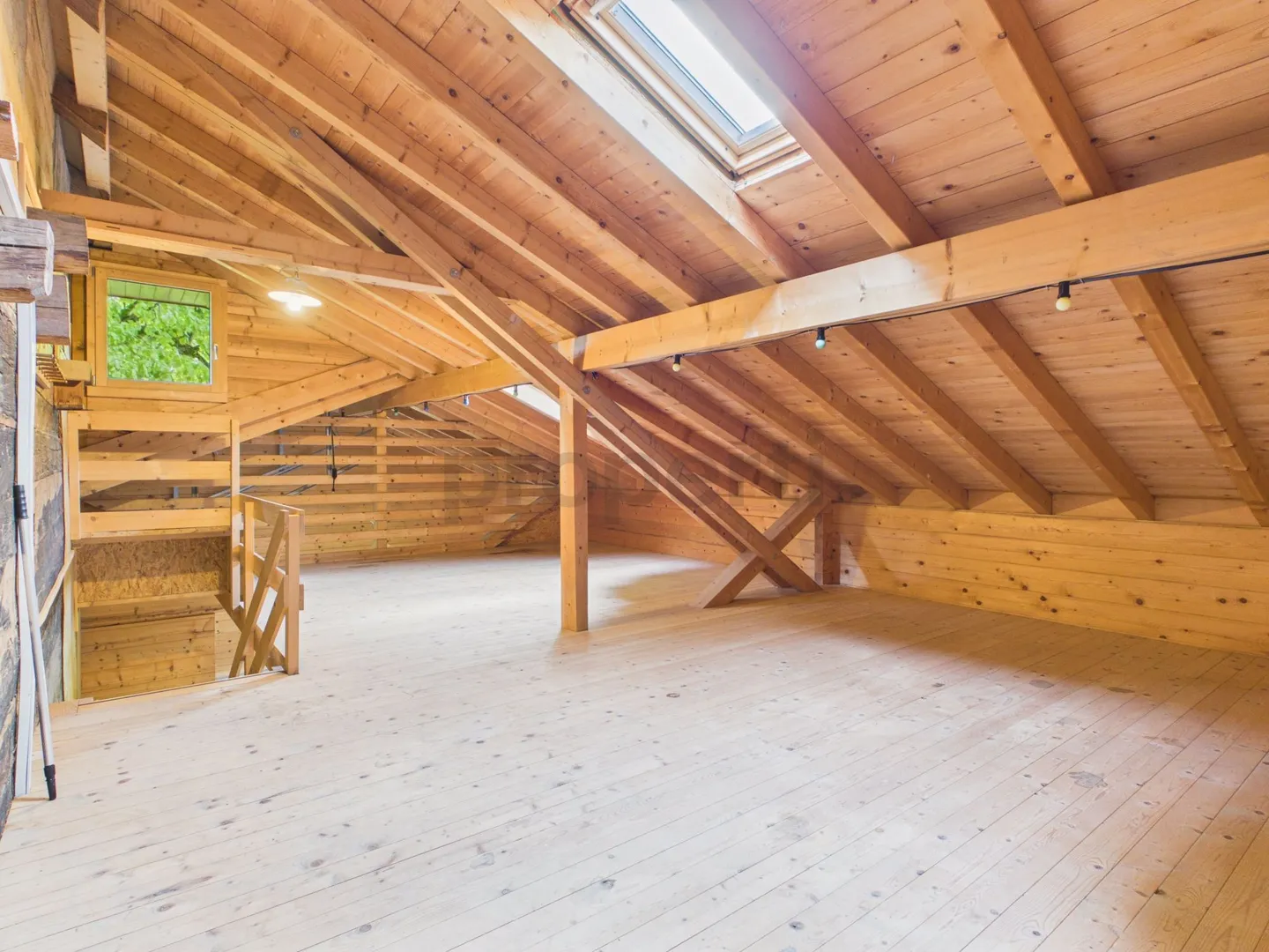 Moderna casa colonica di 5 stanze con cantina, Schüpfheim - Foto 10 di 13