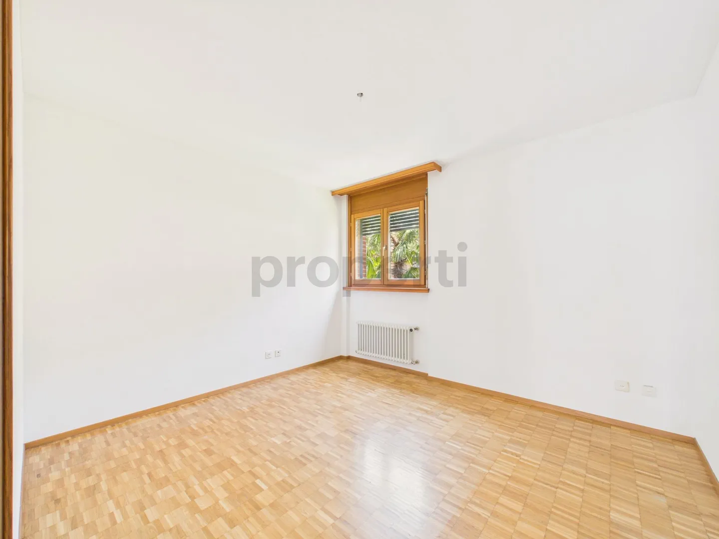 Appartement spacieux dans un cadre verdoyant - Photo 9 sur 13