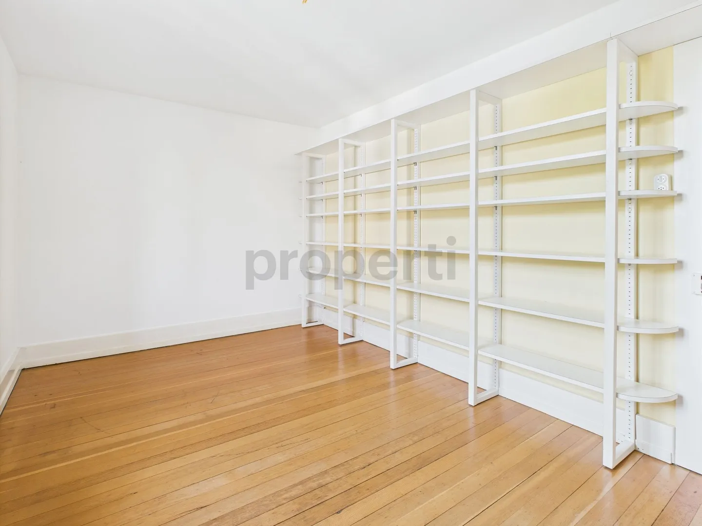 Charmante 3.5-Zimmer Wohnung in Solothurn - Foto 7 von 13