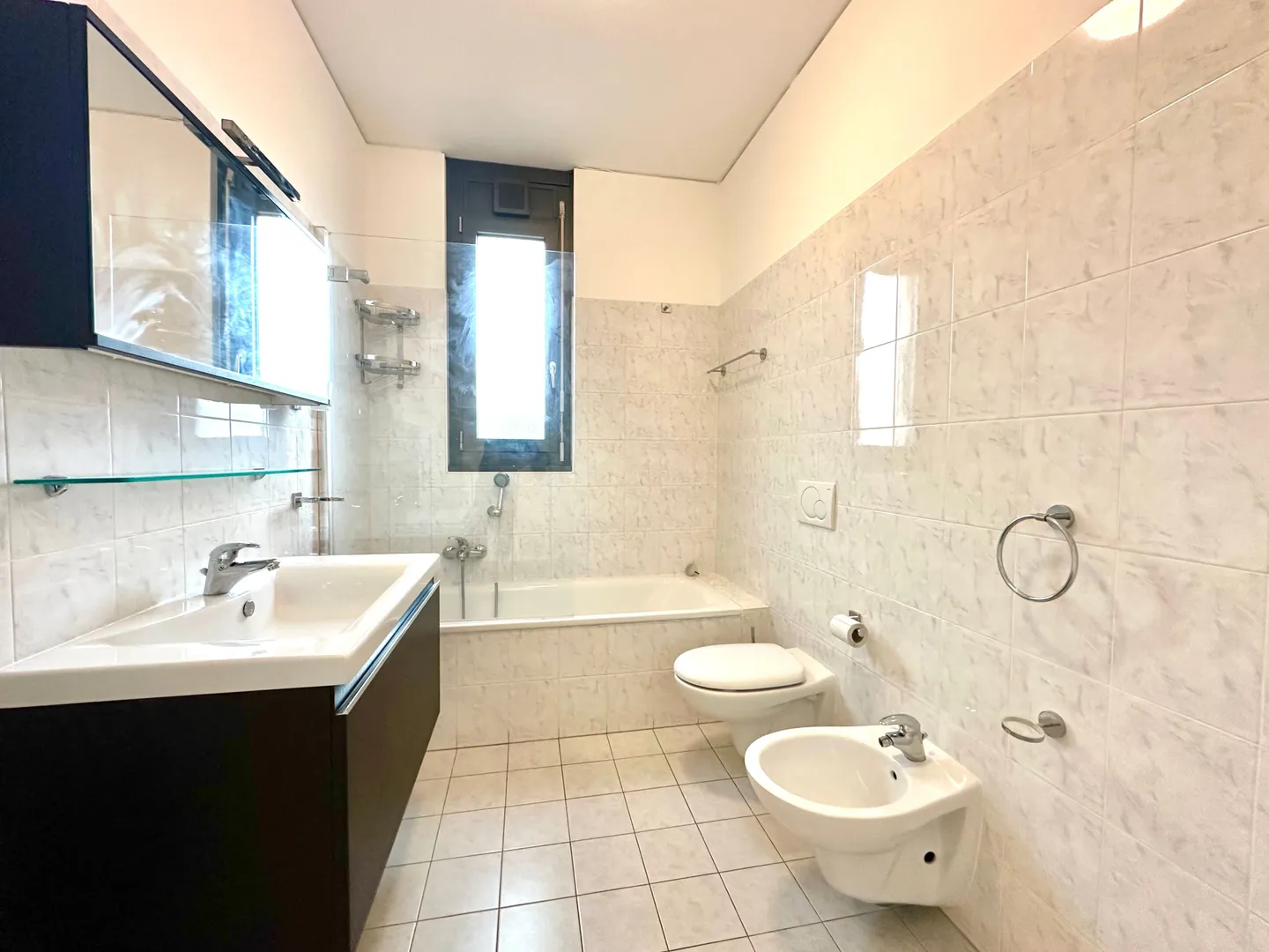 Exclusivity and Modernity in the Center of Lugano. - Photo 7 of 11