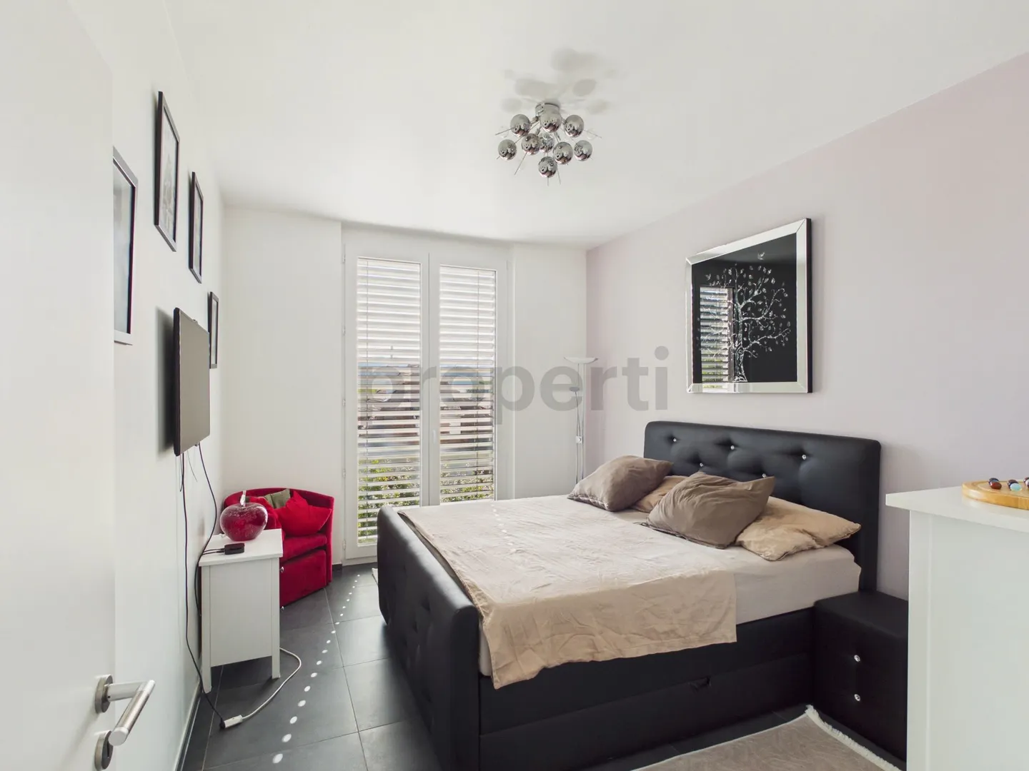 Penthouse mit Traumhaftem Blick - Foto 5 von 9
