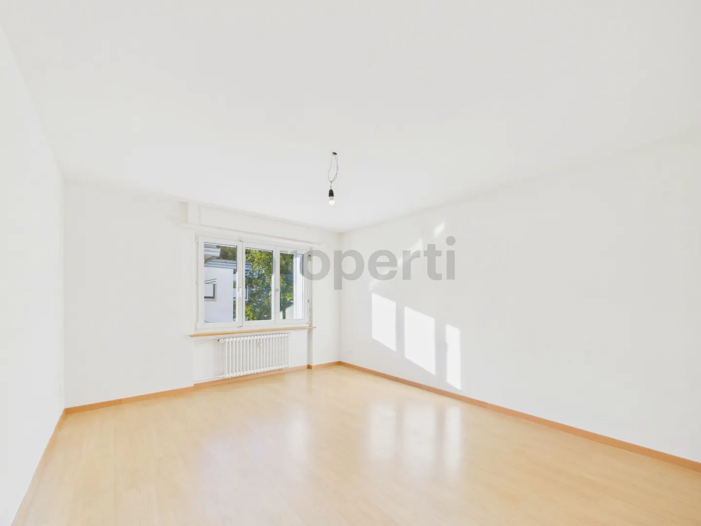 Renovierte Wohnung in St. Georgen - Foto 6 von 9