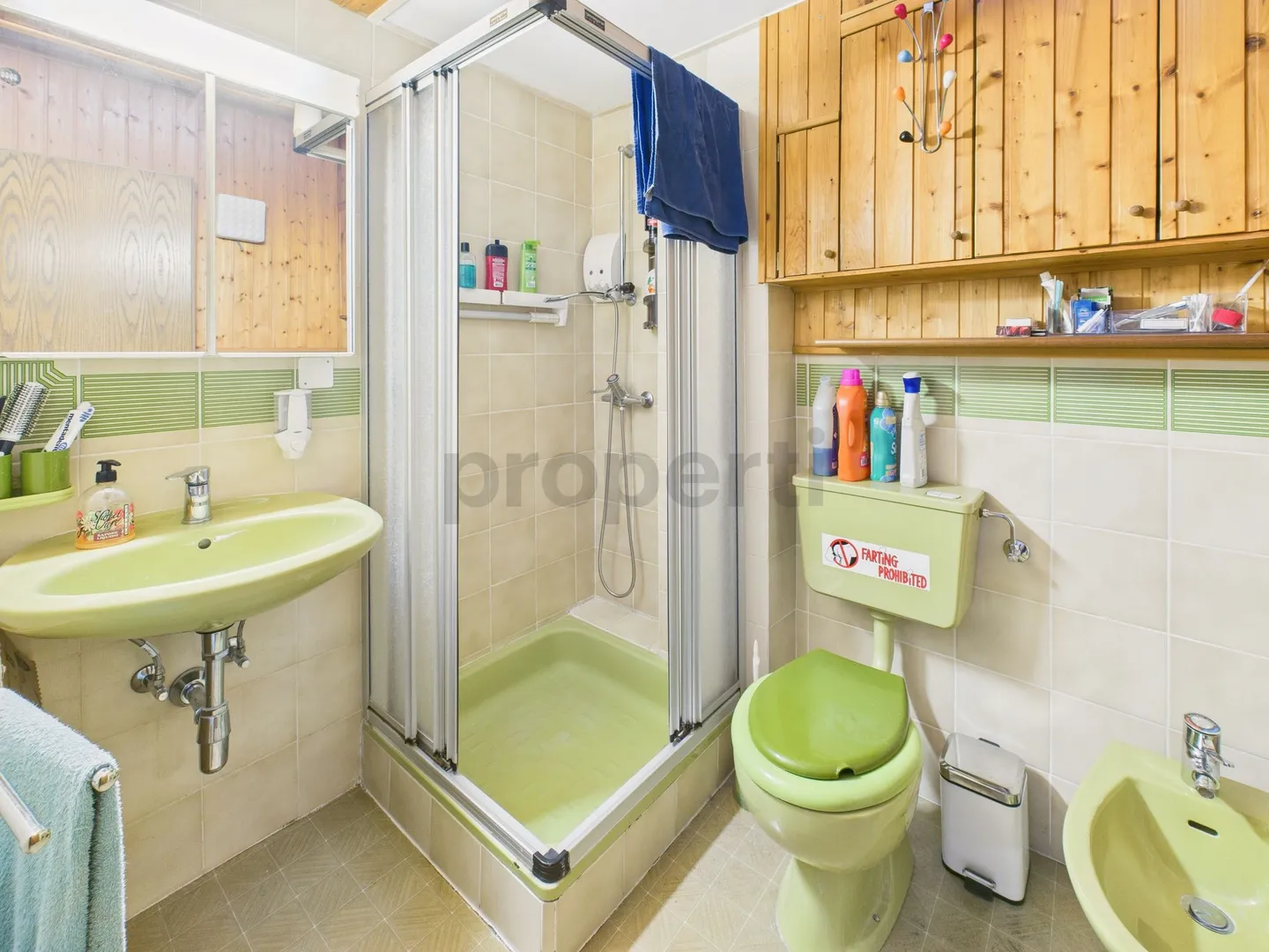 Doppelhaushälfte in Viganello mit Blick auf Lugano - ideal als Wohnsitz oder Investition - Foto 12 von 13