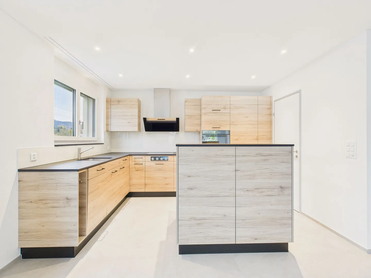 Your modern home in the heart of Entlebuch - Photo 1 of 13