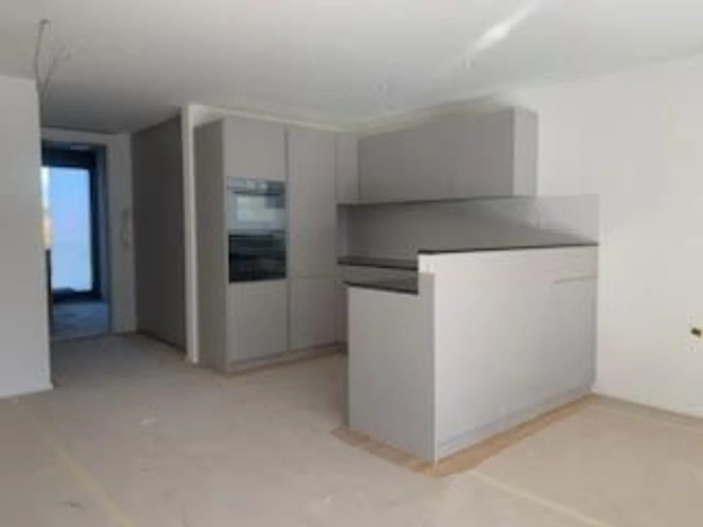 Nouvelle construction - Appartement lumineux de 3,5 pièces à Pfäffikon ZH - Photo 1 sur 13