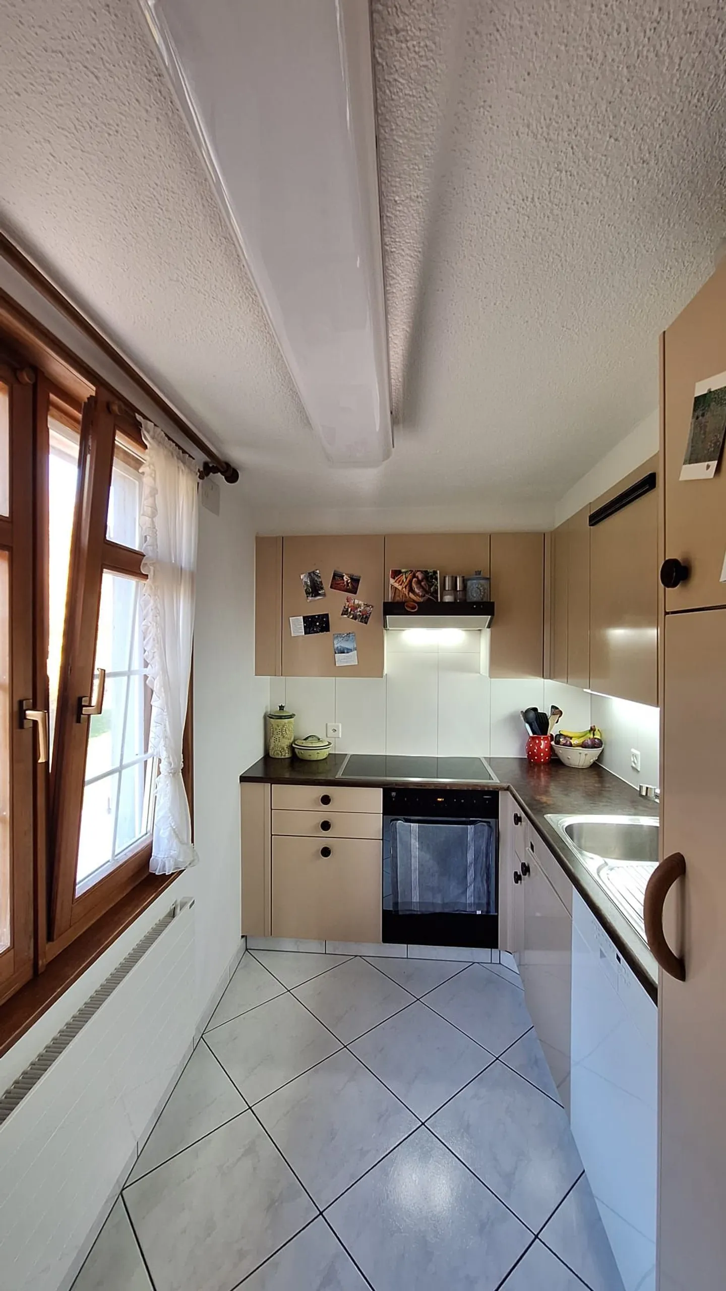 Gemütliche 4.5-Zimmer an ruhiger Lage in Hauptwil-Gottshaus - Foto 2 von 7