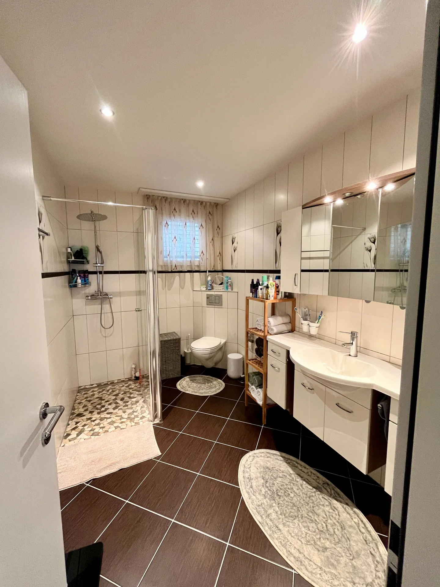 Maison jumelée moderne de 6,5 pièces à Uznach – CHF 4'000/mois - Photo 10 sur 13