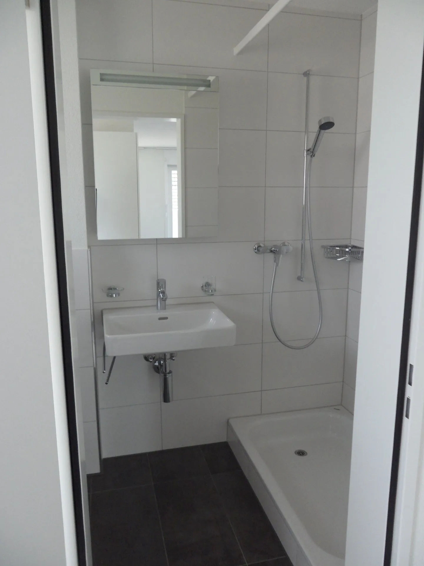 Charmante 3.5-Zimmer-Wohnung in Luterbach, Kanton SO - Photo 7 sur 10