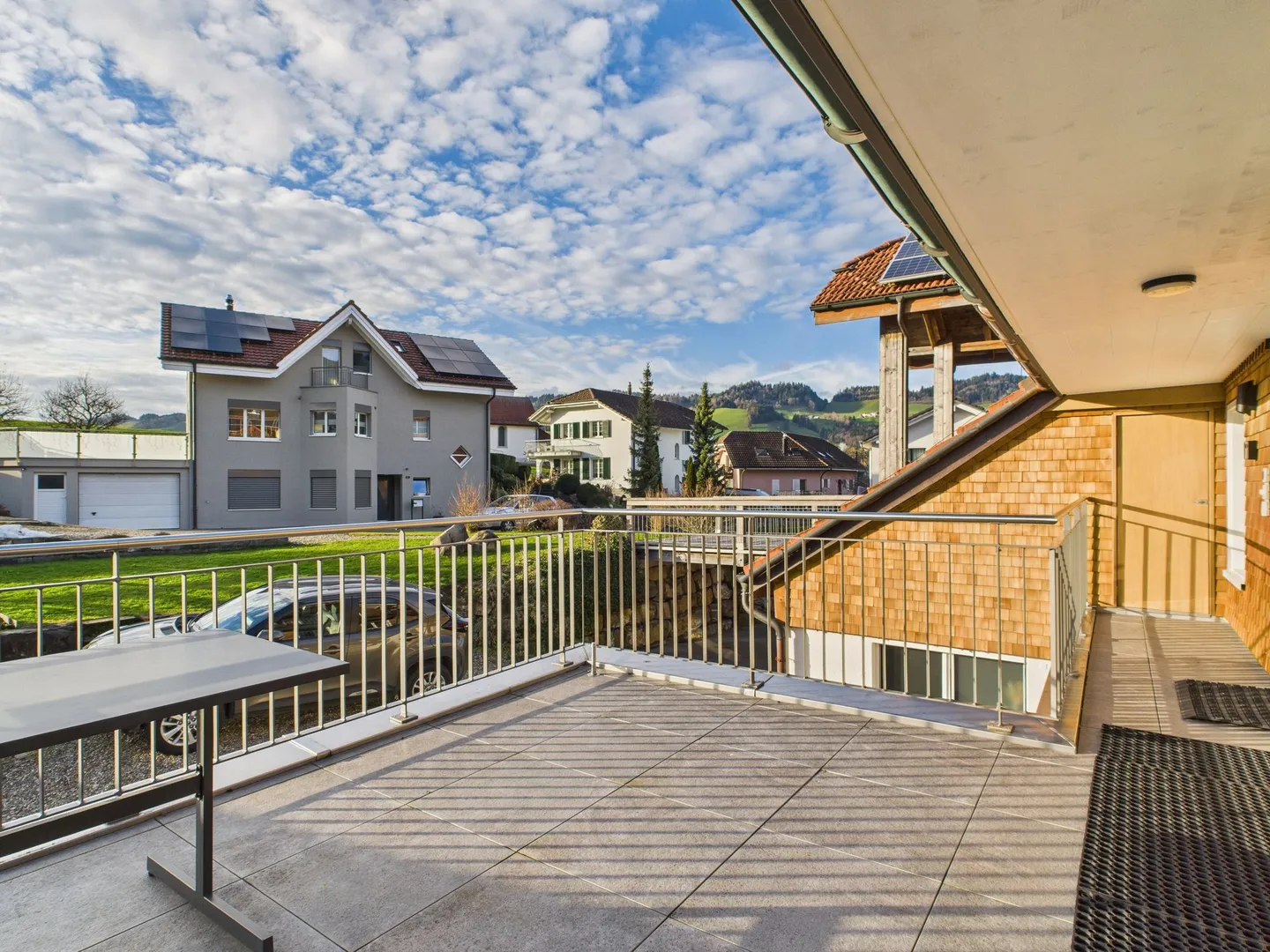 Grosszügige 4.5-Zimmer-Wohnung in Schüpfheim  Wohnen im Grünen mit bester Anbindung - Foto 11 von 13