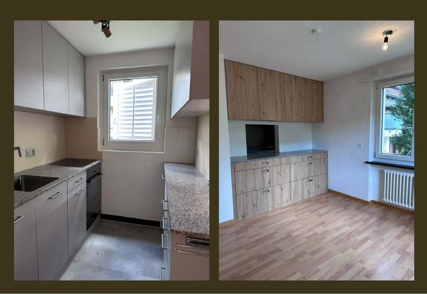 Ampia casa plurifamiliare di 5 stanze in posizione ideale vicino alla scuola e ai negozi, Oberiberg - Foto 5 di 13