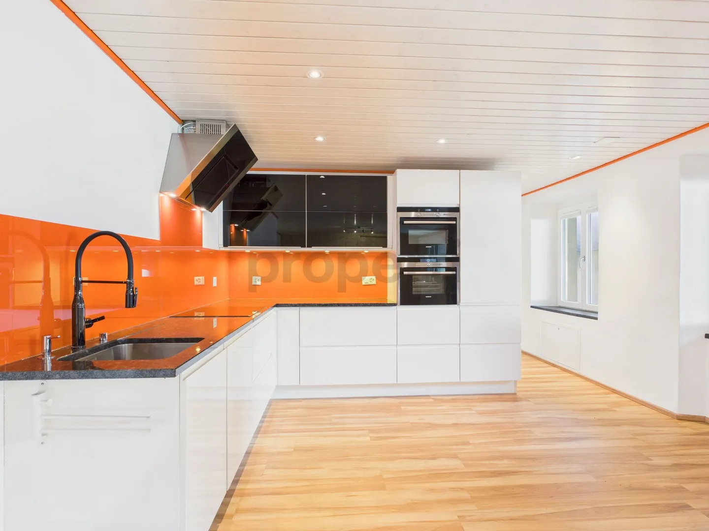 Modern 3.5-Zimmer-Wohnung in Ormalingen - Photo 2 sur 8