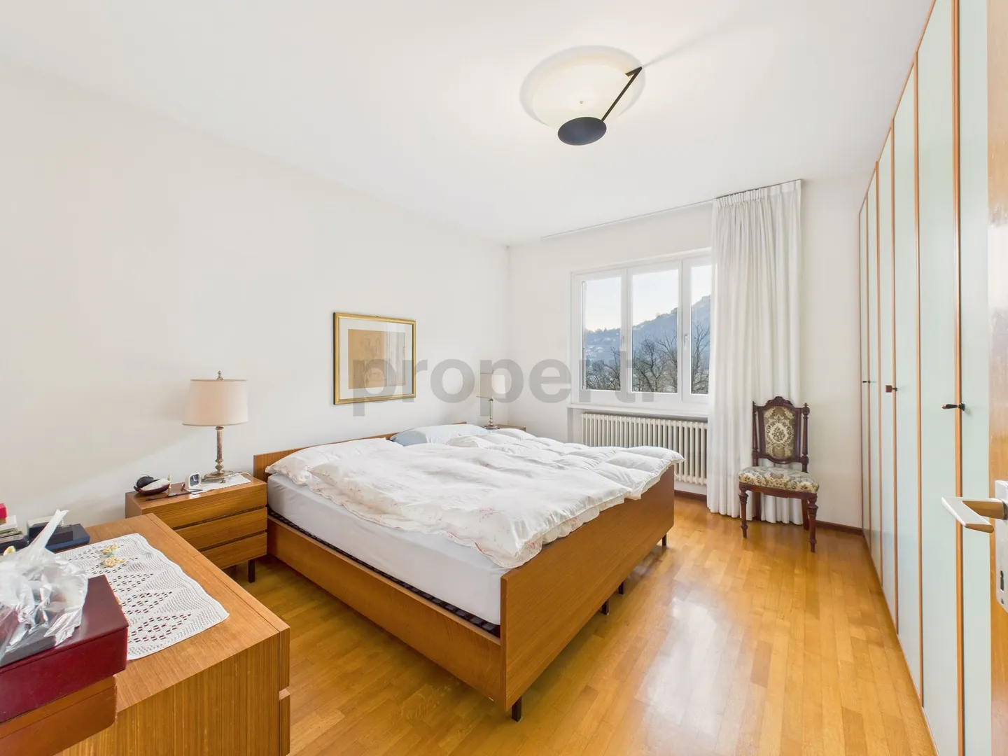 Villa spacieuse de 9 pièces avec grand jardin à Purasca - Photo 5 sur 13