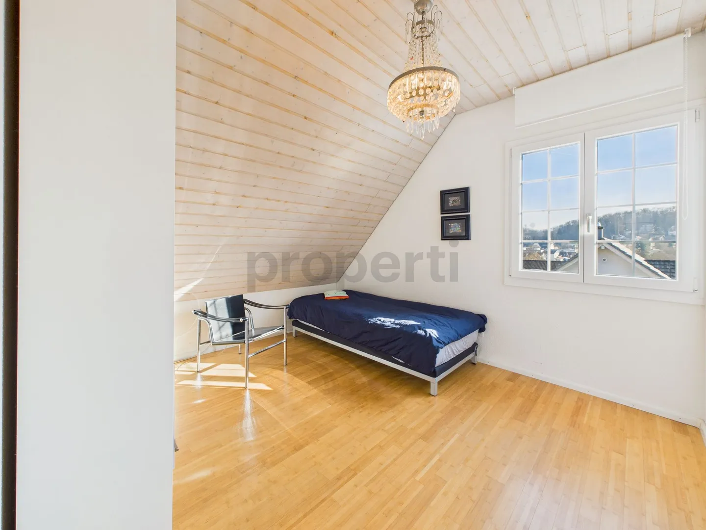 Einfamilienhaus in Toplage von Bottmingen - Foto 7 von 13