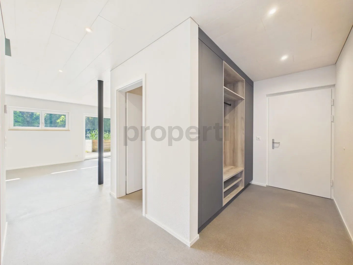 Modern 3.5-room apartment with prime location in Rohrbachgraben - Photo 4 of 13