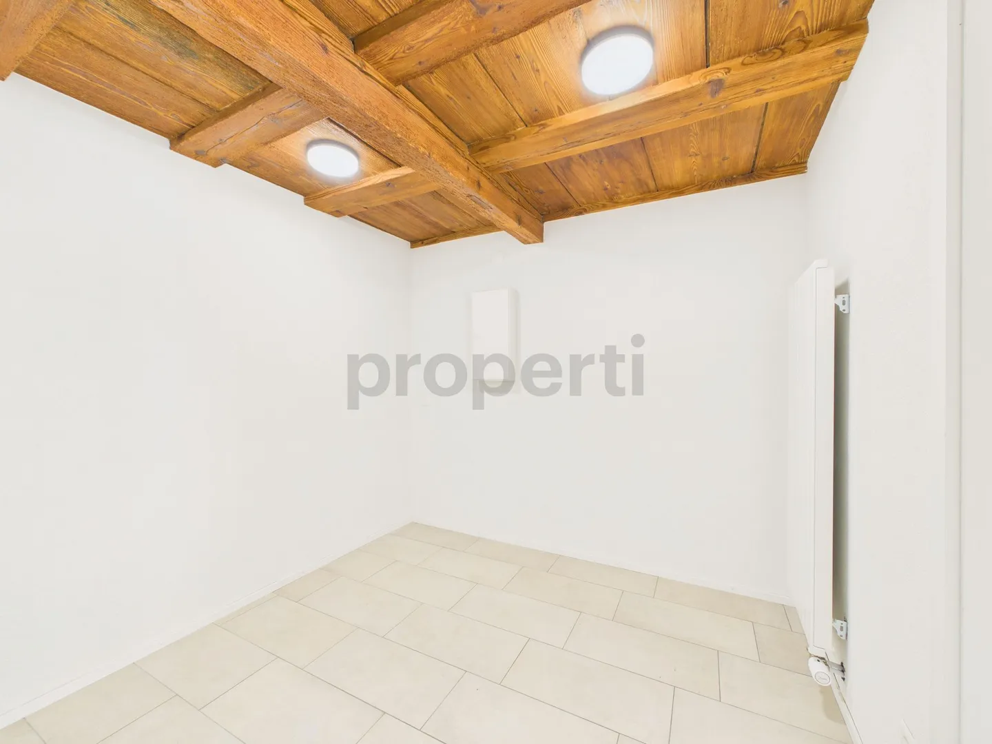 Idylle résidentielle avec jardin et véranda - Appartement 3.5 pièces - Photo 8 sur 13