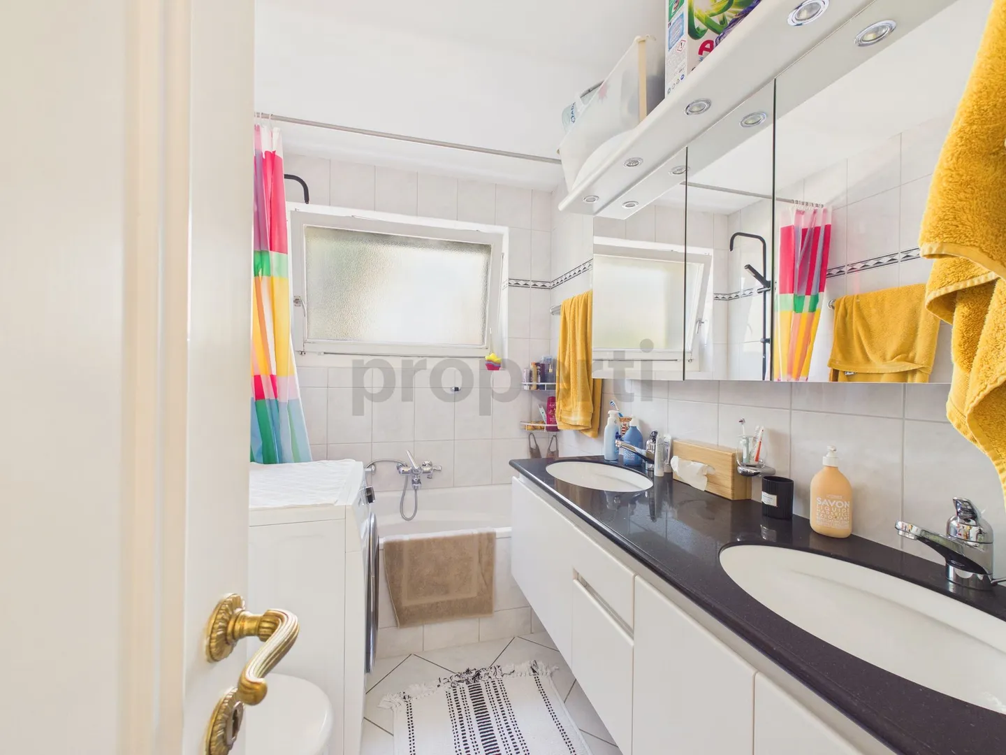 Charmant appartement de 4,5 pièces à Zollikon - Photo 7 sur 8