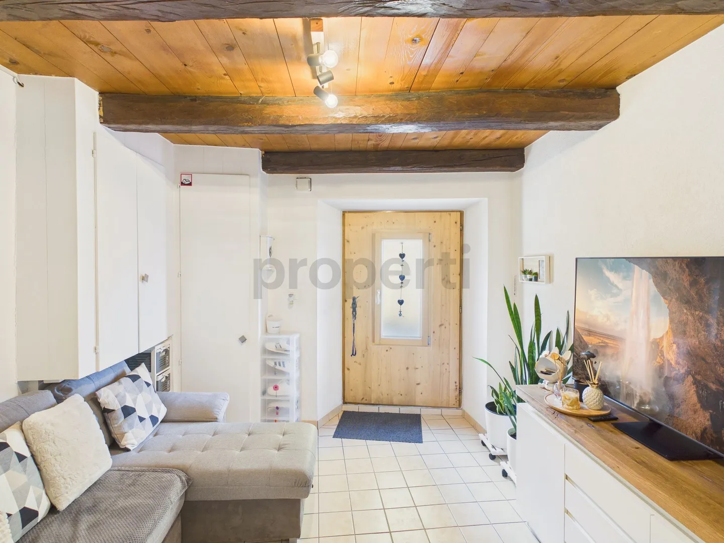 Charmante maison à Ardon - Photo 2 sur 13