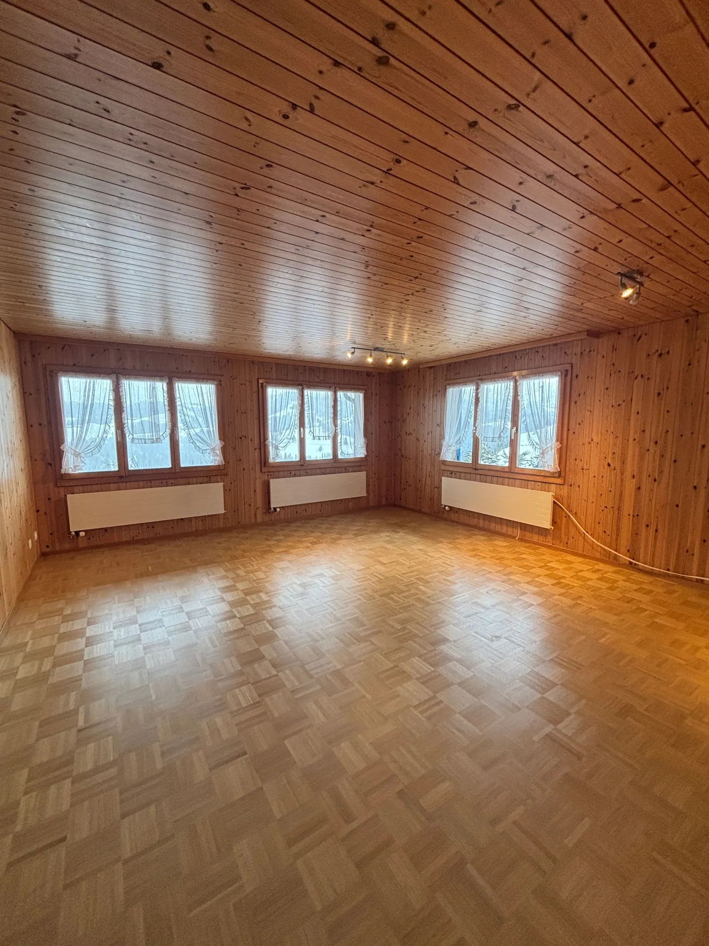 Geräumige Ferienwohnung in Menznau - Foto 2 von 8