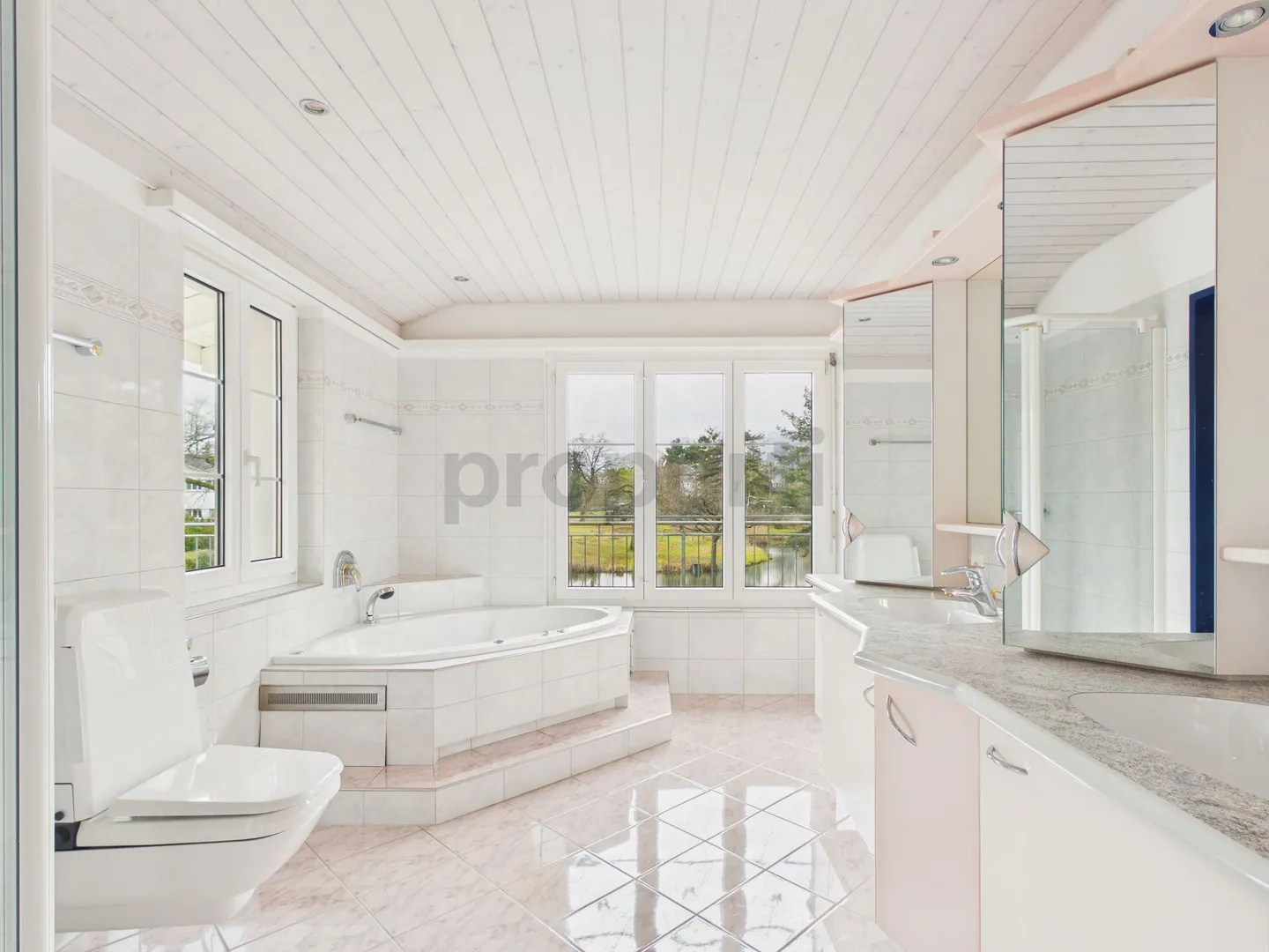 Moderna casa unifamiliare di 4,5 stanze con balcone, Widnau - Foto 10 di 13