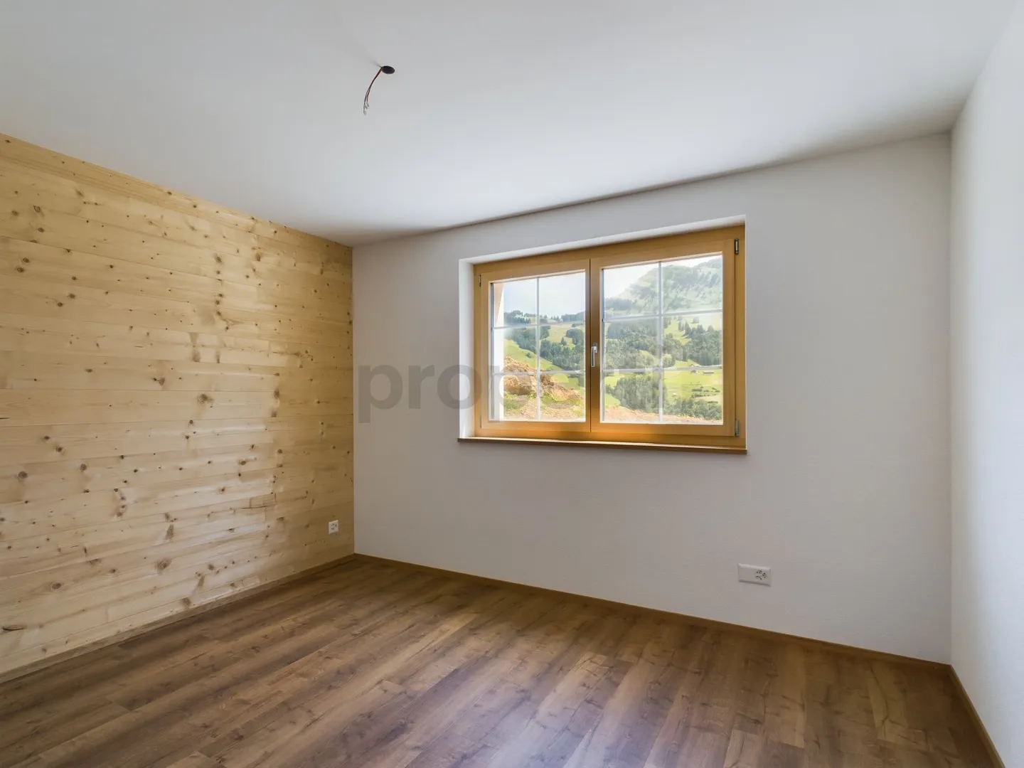 Charmante 3.5-Zimmer Wohnung auf dem Land in Nesslau - Photo 6 of 11