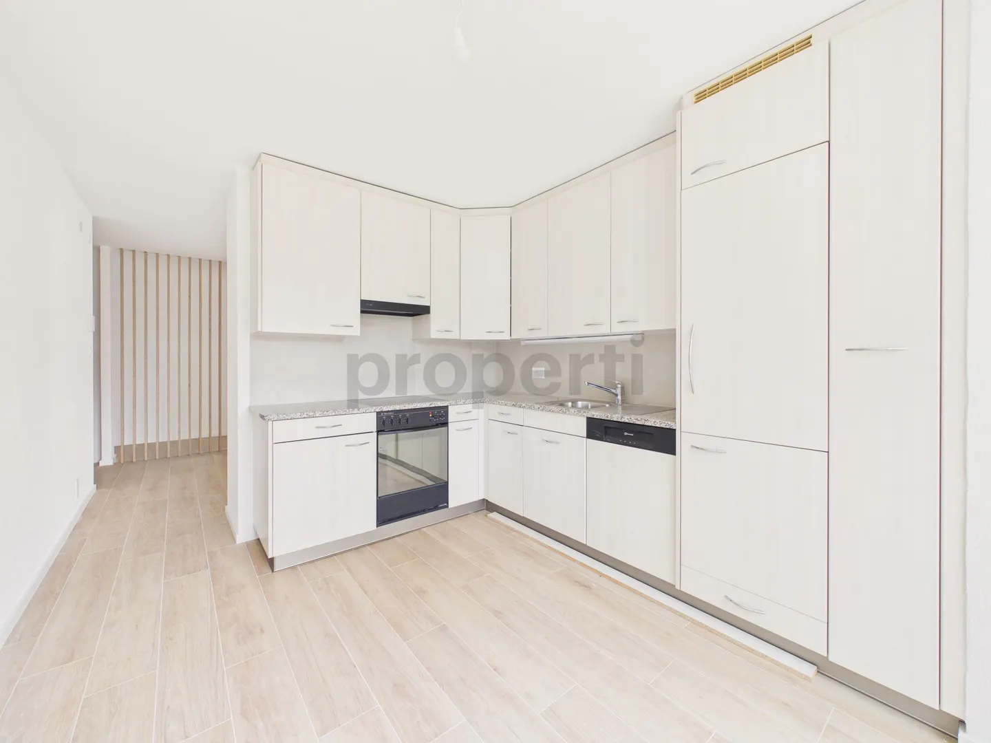 Appartement 3.5 pièces élégant - Photo 2 sur 10