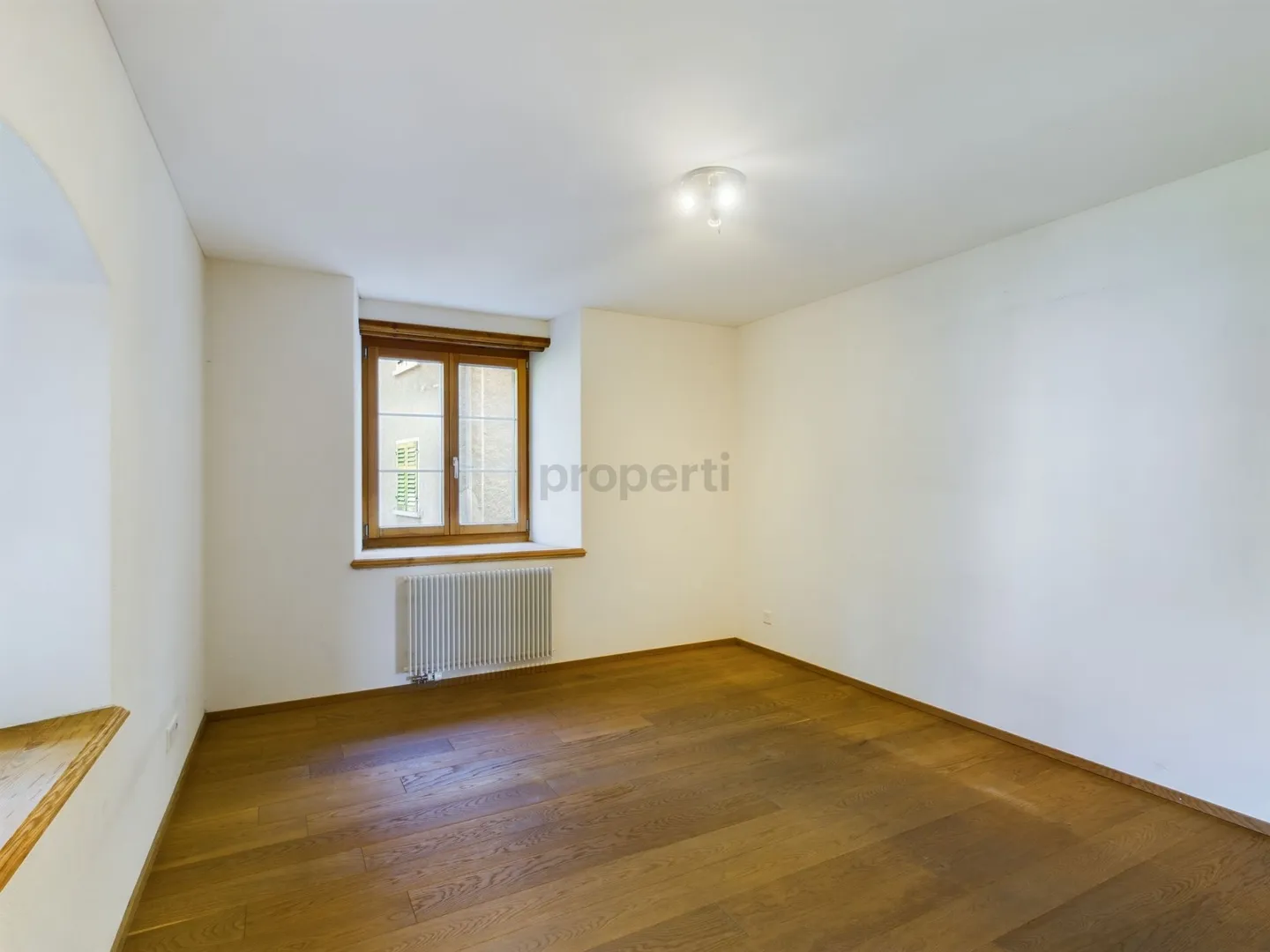 Charmante Wohnung in historischem Gebäude - Foto 5 von 10