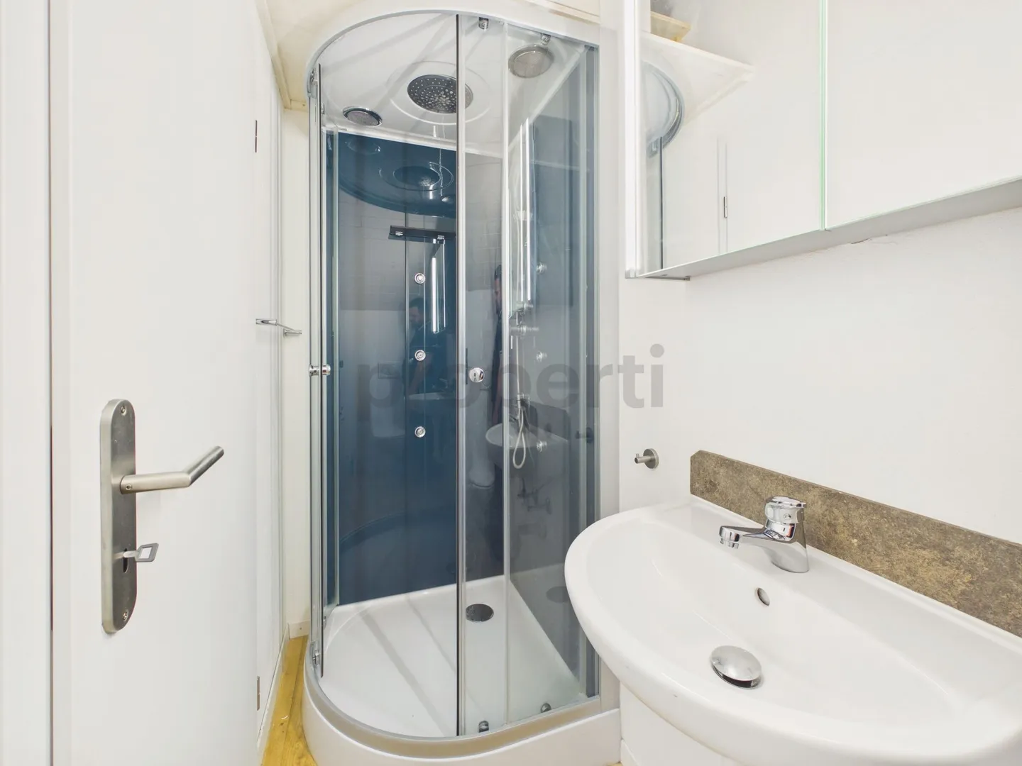 Charmante 2.5-Zimmer-Wohnung - Foto 6 von 9