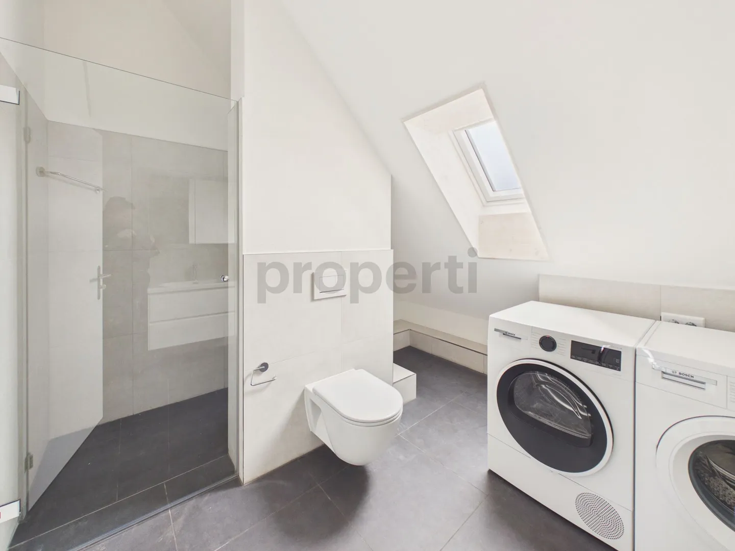173 m² Sensation de Vie - Appartement en Maisonette Extraordinaire - Photo 9 sur 13
