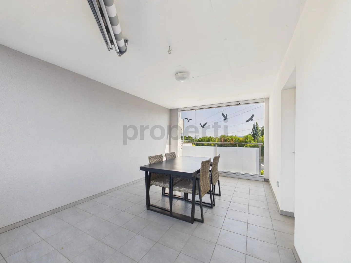 Appartement moderne et spacieux de 3,5 pièces à Adliswil - Photo 10 sur 11