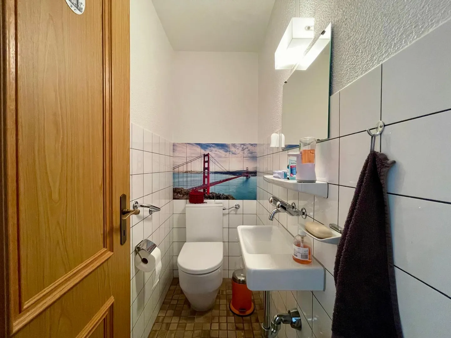 Vie confortable avec balcon, vue magnifique et incluant une salle de loisirs - Photo 9 sur 13