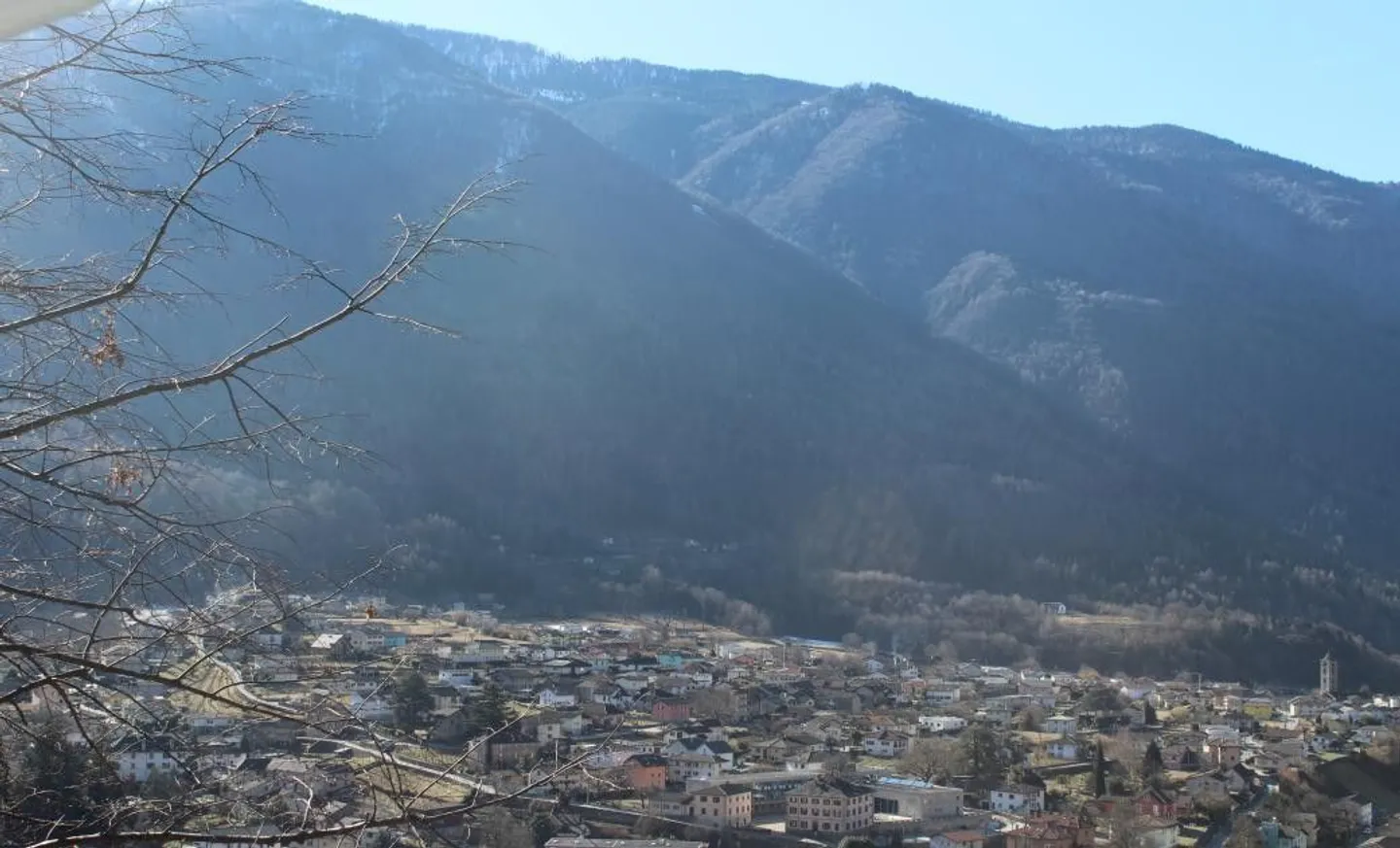 Terreno edificabile R2 di 770 m², progetto di massima e grotto/rustico esistente - Photo 9 sur 10
