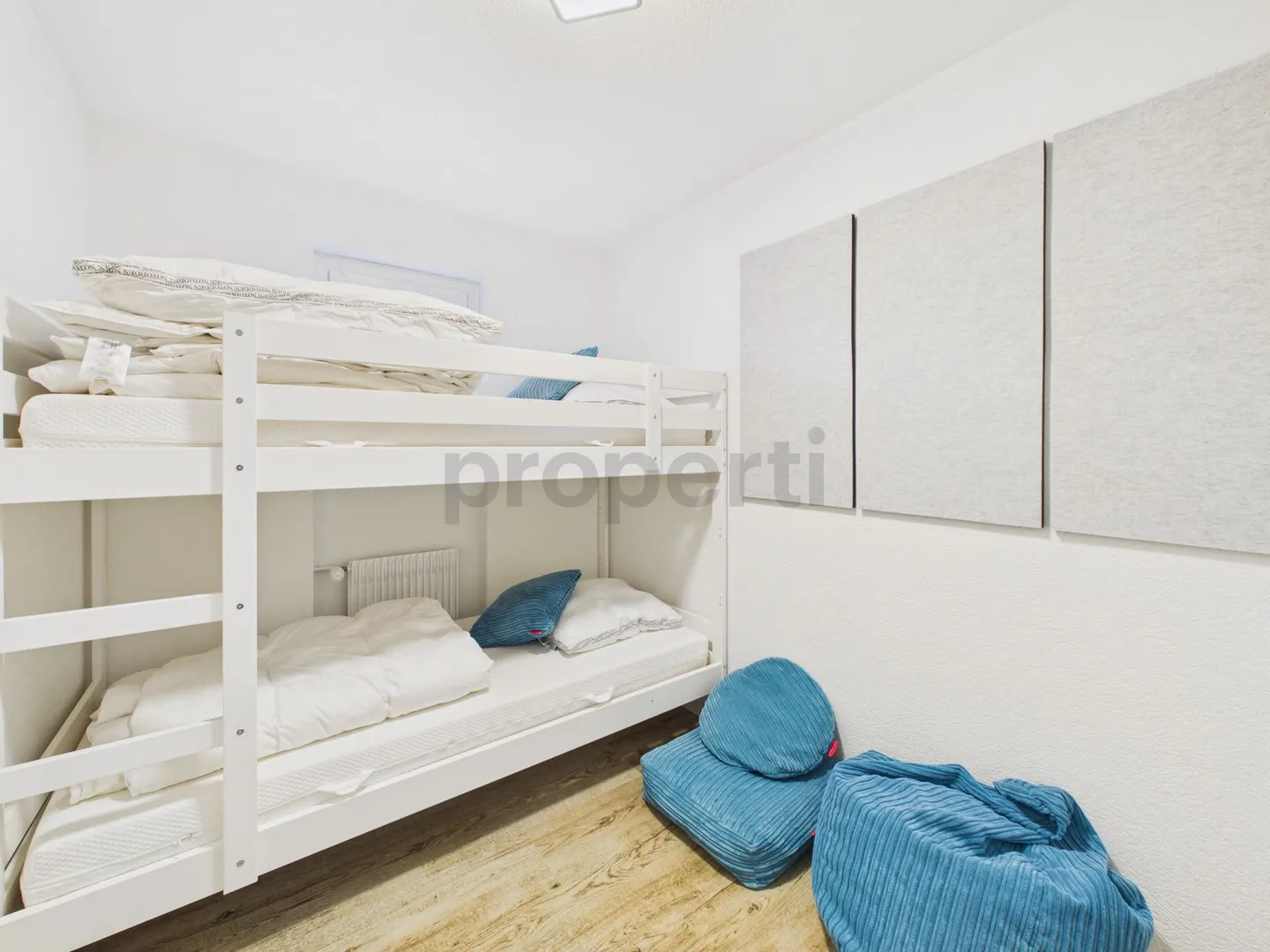 Holiday jewel in beautiful Leukerbad - ideal for personal use or rental - Photo 6 of 11