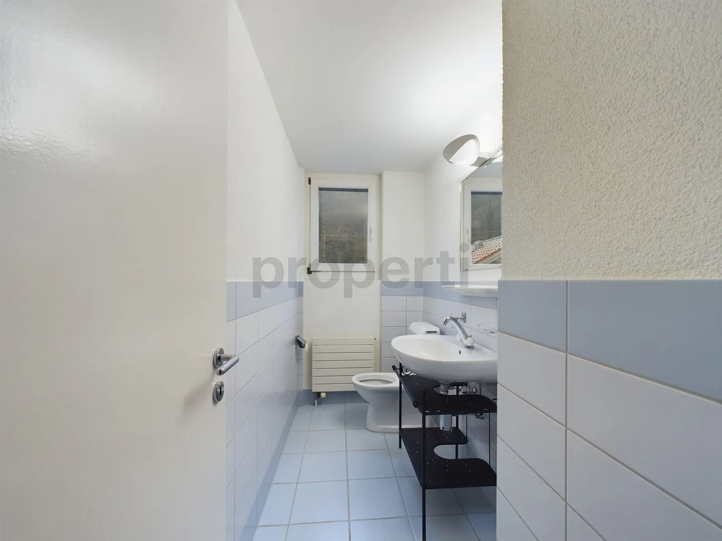3.5-Room Maisonette Apartment in Liestal - Photo 8 of 12