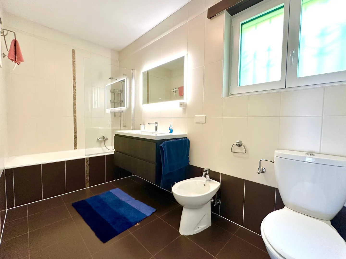 Beautiful Attic in Val Mara, Canton Ticino with stunning lake view - Photo 10 of 12